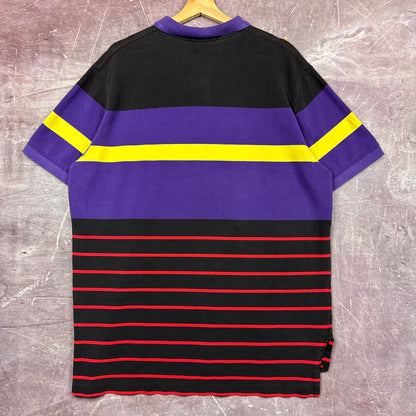 90s Striped Polo Ralph Lauren Shirt 3735