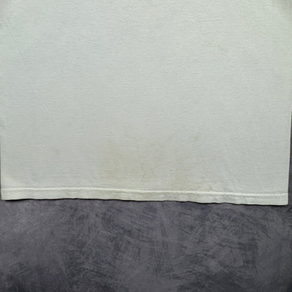 00s White Subaru Feel The Freedom Shirt 3929