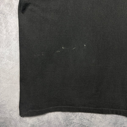 1993 Black Dallas Cowboys Shirt 4178