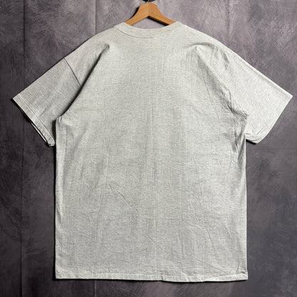 90s Grey Texas Longhorns Baseball Shirt 4535