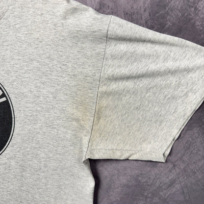 90s Grey BMW Texas Shirt 3876