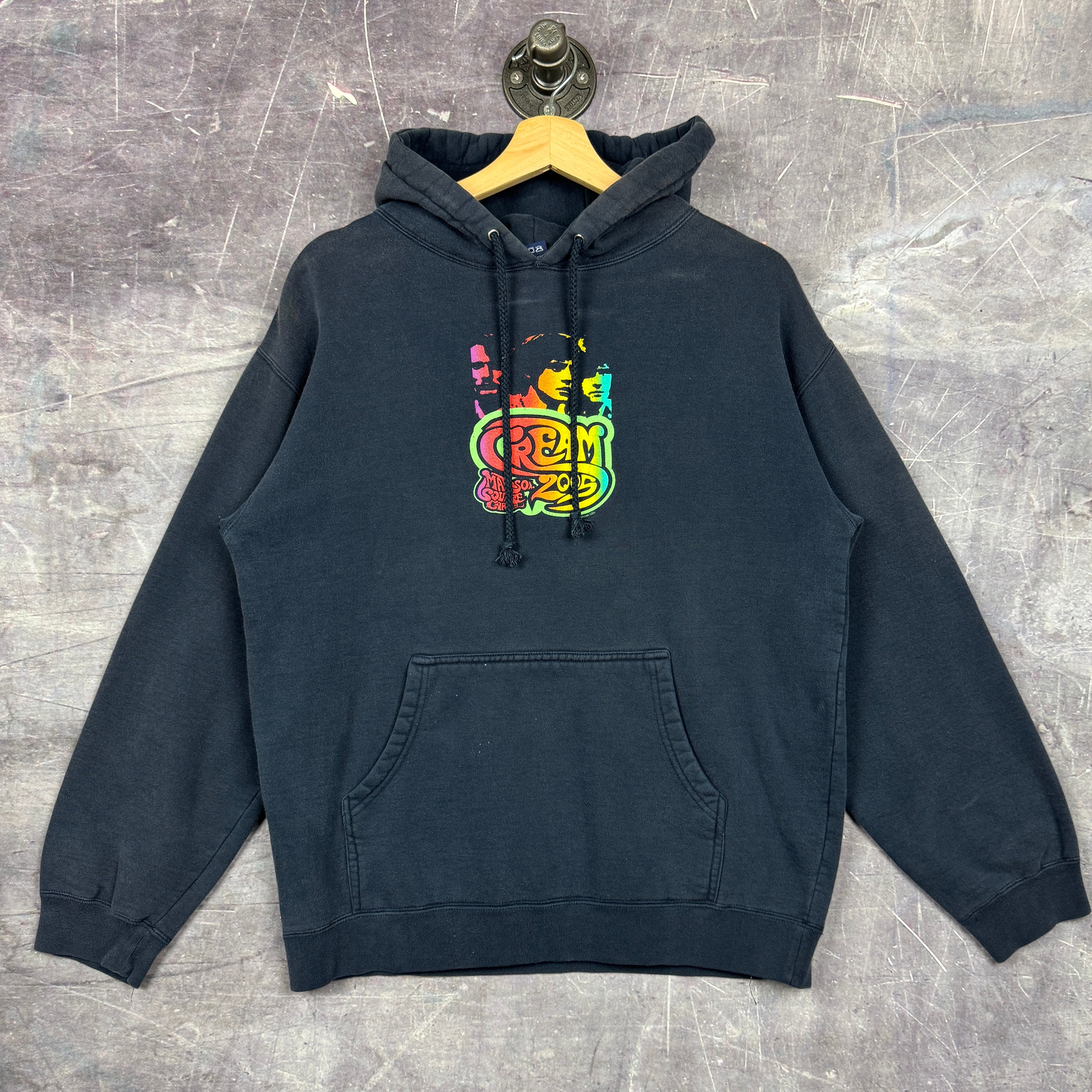 2005 garden hoodie outlet
