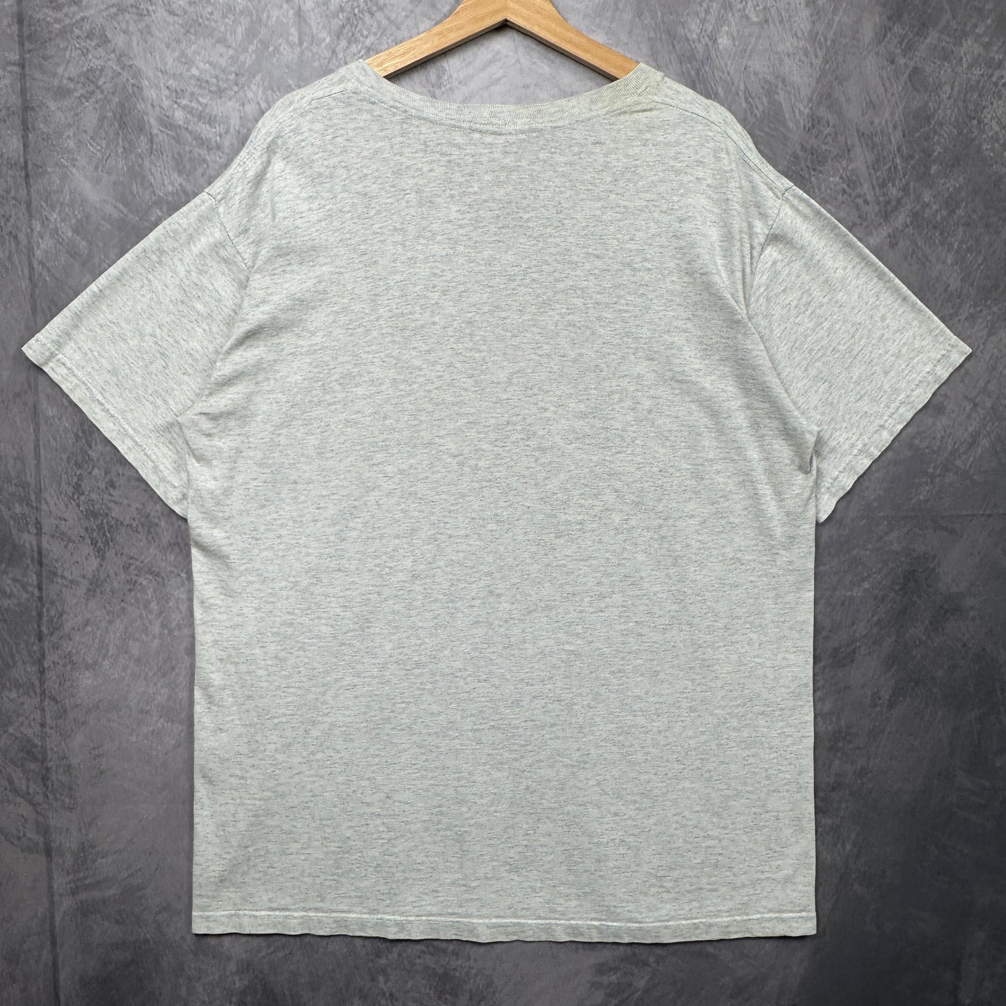 1995 Grey San Franciso 49ers Shirt 4201