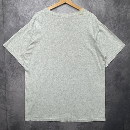 1995 Grey San Franciso 49ers Shirt 4201