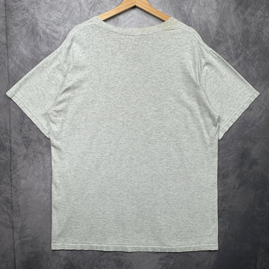 1995 Grey San Franciso 49ers Shirt 4201