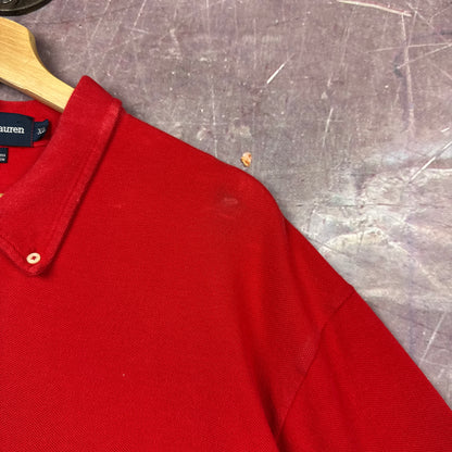 90s Polo Ralph Lauren Shirt 3732
