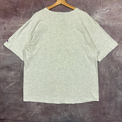 90s Grey UCLA Football Shirt 3320