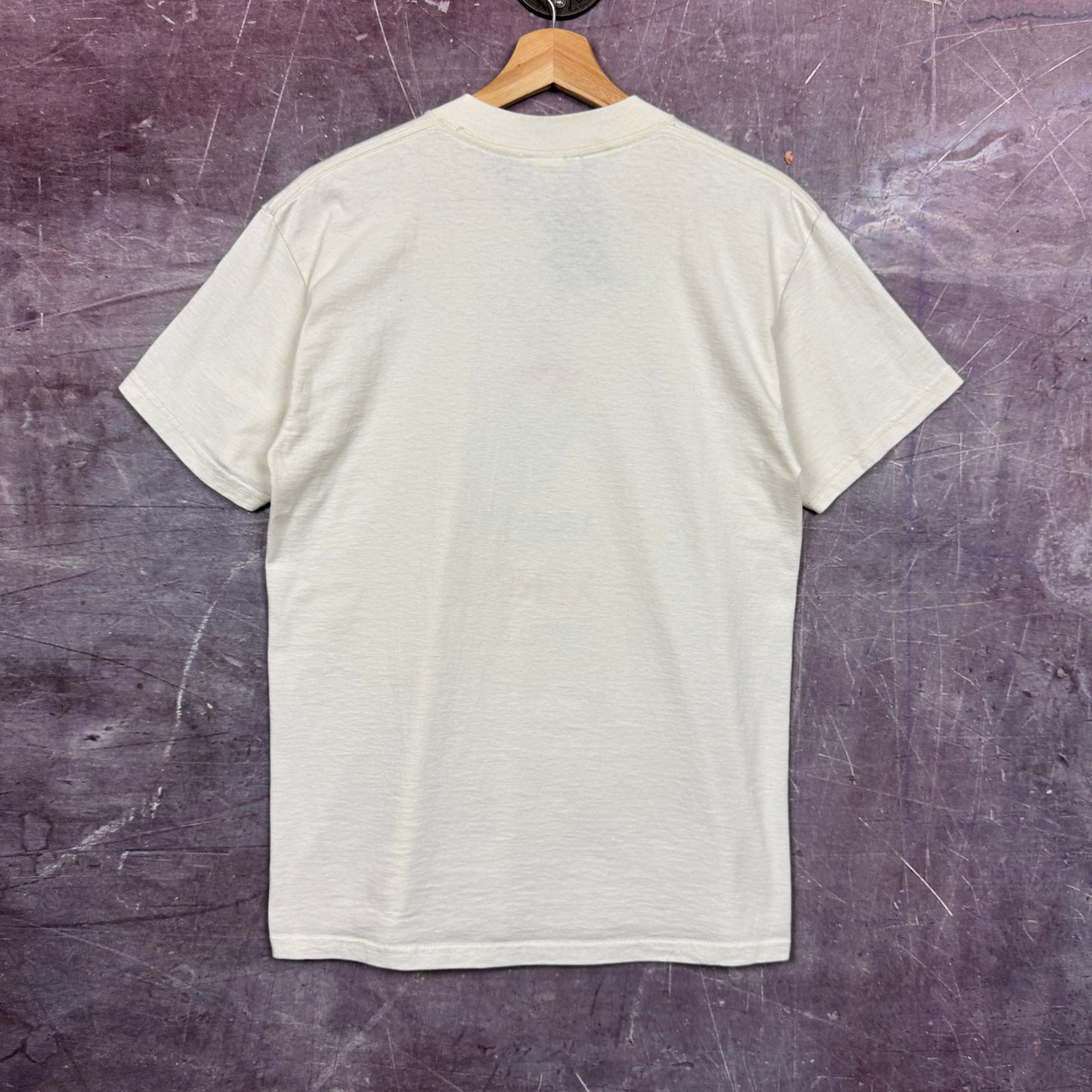 1996 White Atlanta Olympics Shirt 3452