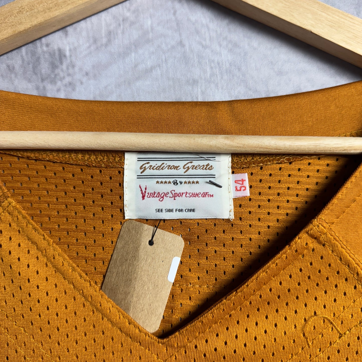 1998 Orange Texas Longhorns Ricky Williams #34 Jersey 4611