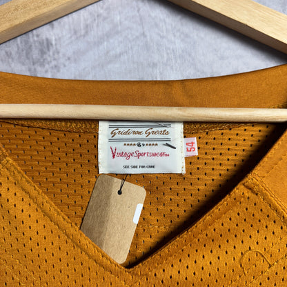 1998 Orange Texas Longhorns Ricky Williams #34 Jersey 4611