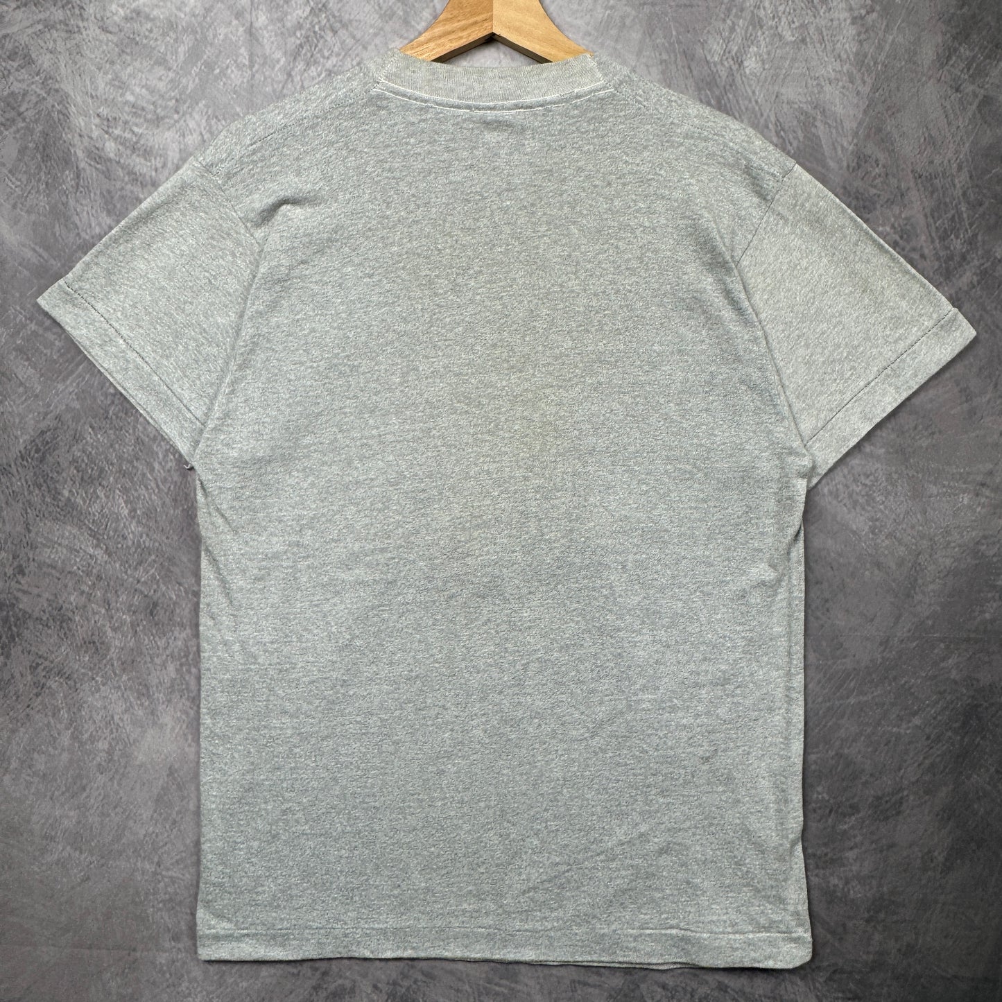 1985 Grey Chicago Bears Shirt 4162