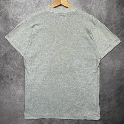 1985 Grey Chicago Bears Shirt 4162