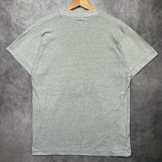 1985 Grey Chicago Bears Shirt 4162