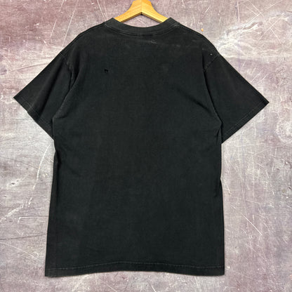 90s American Iron Motorcycle Shirt Y24
