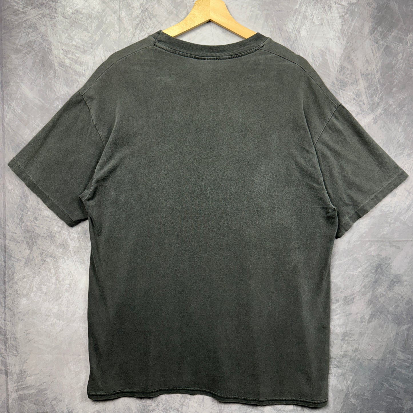 1996 Miami Dolphins Taz Shirt 4185