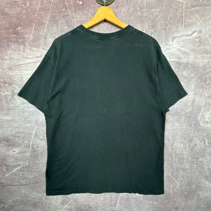 00s Black Call Of Duty Zombies Shirt 3419