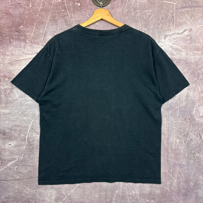 00s Black Halo Reach Shirt 3426