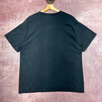 00s Black Dodge Charger Shirt 3833