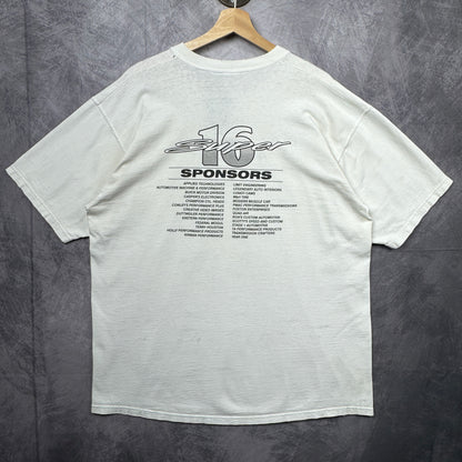 1998 White GS Nationals Shirt 3919