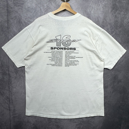 1998 White GS Nationals Shirt 3919