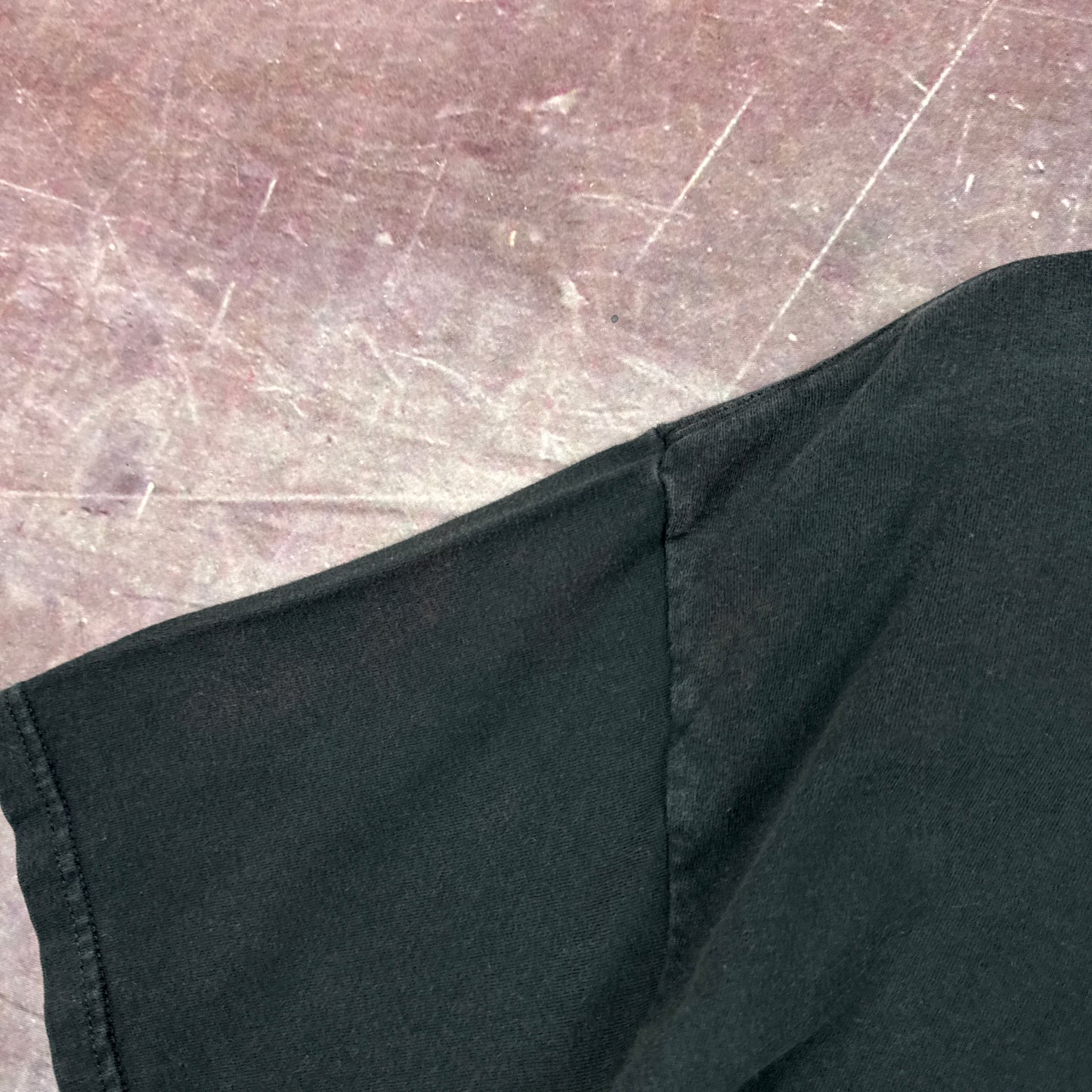 00s Black Harley Davidson Shirt 3209