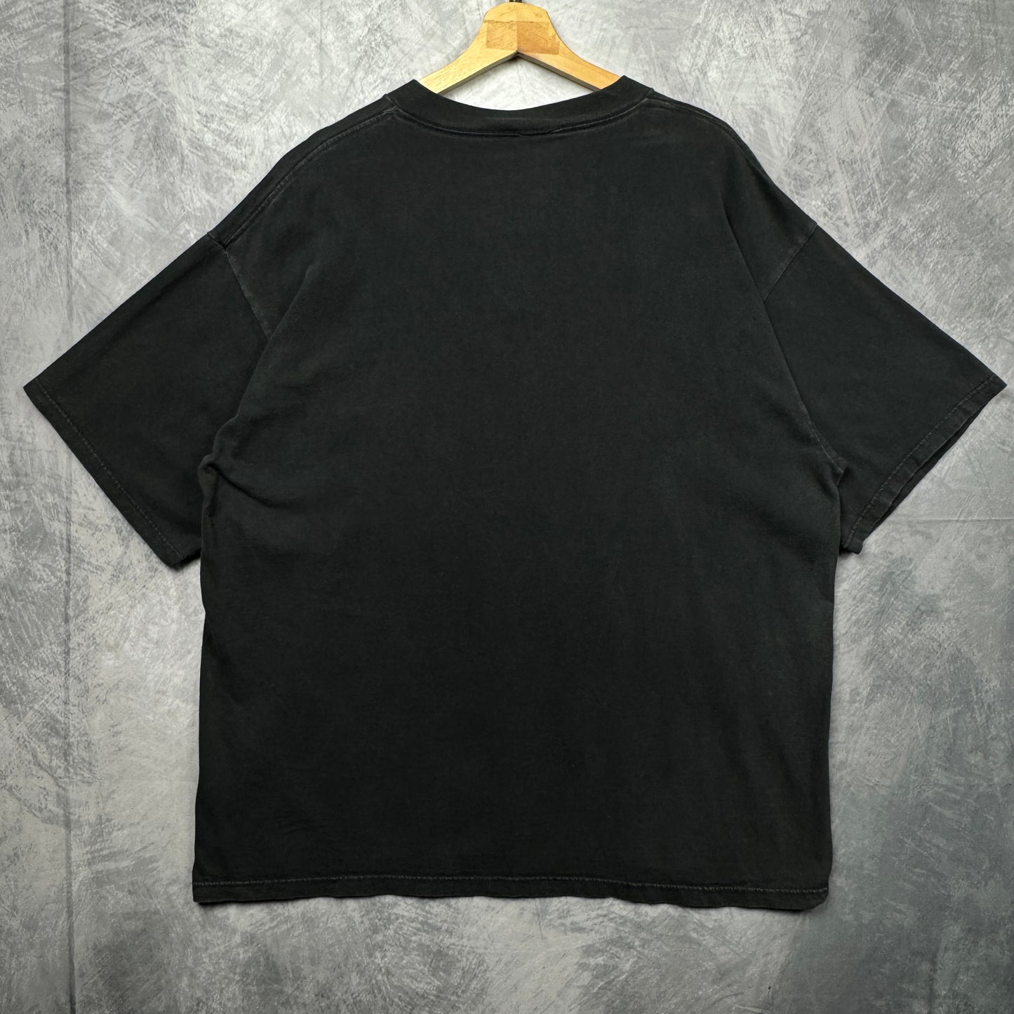 90s Black New England Patriots Shirt 4184
