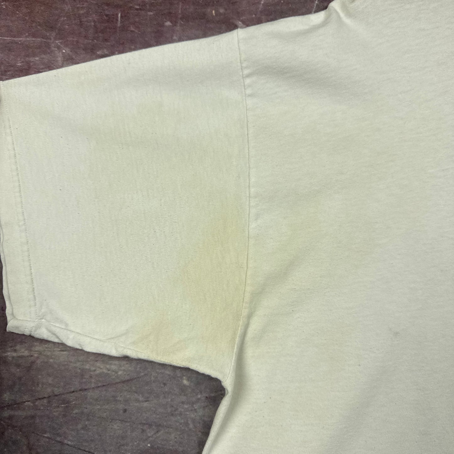 00s White West Coast Choppers Shirt 3122