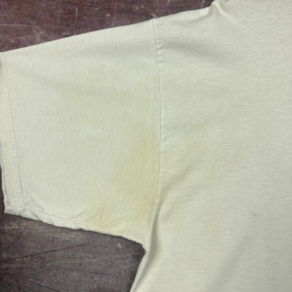 00s White West Coast Choppers Shirt 3122