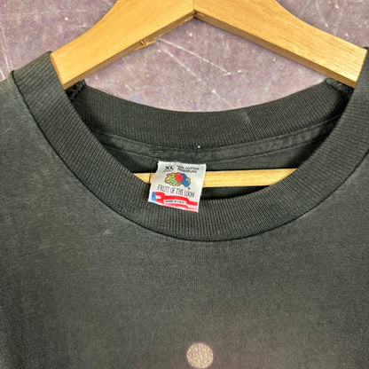 1994 Black NCAA Final Four Shirt 3361