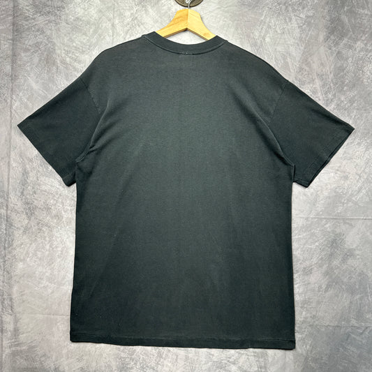 90s Black Indianapolis 500 Shirt 3844