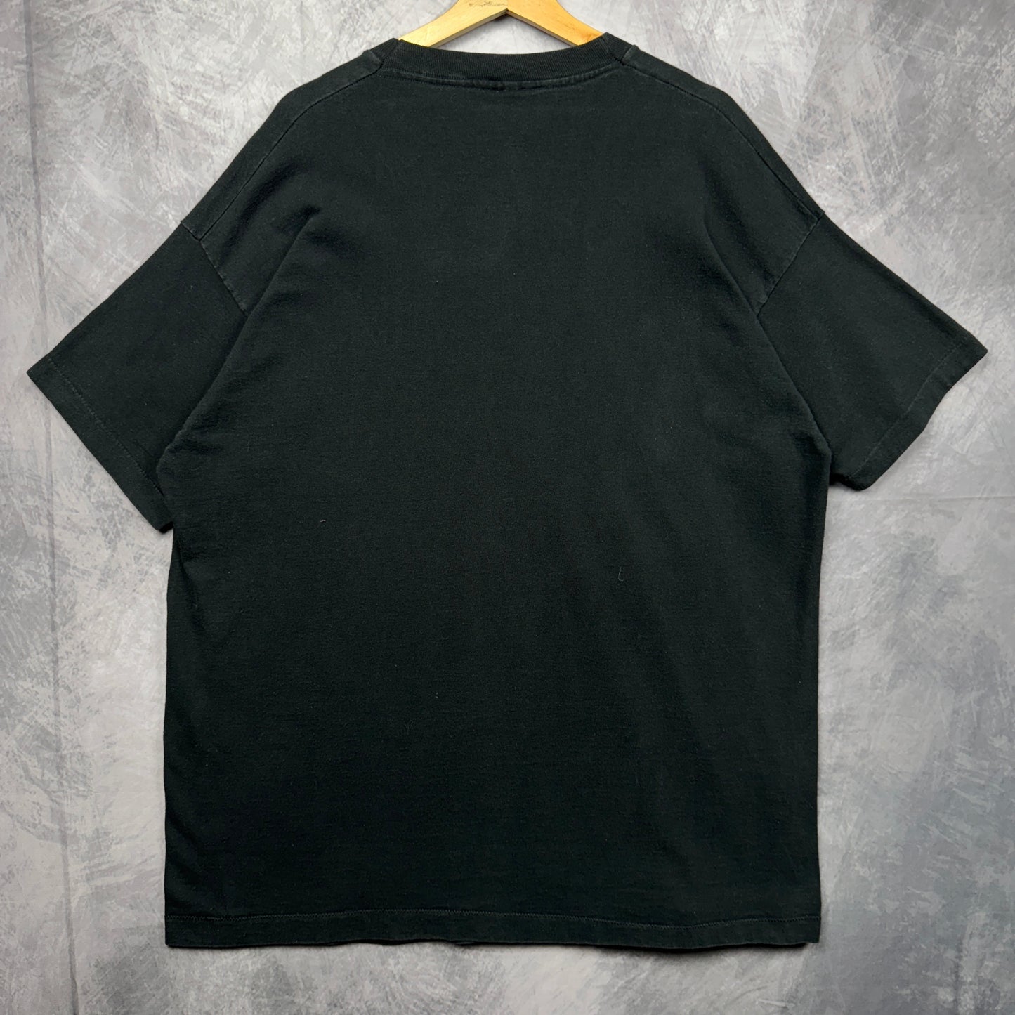 1994 Black Pittsburgh Steelers Shirt 4174