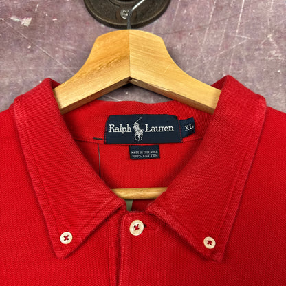90s Polo Ralph Lauren Shirt 3732