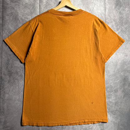 1999 Orange Texas Longhorns South Division Champions Shirt 4479