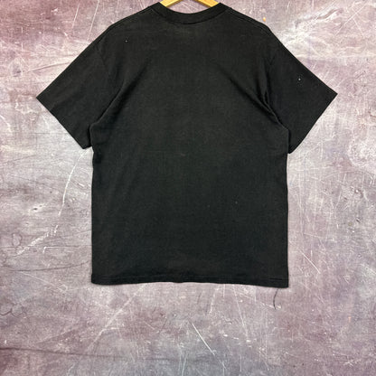 1983 Black Baltimore Orioles Shirt 3331