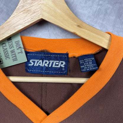 90s Multicolor Cleveland Browns Starter Jersey 4116