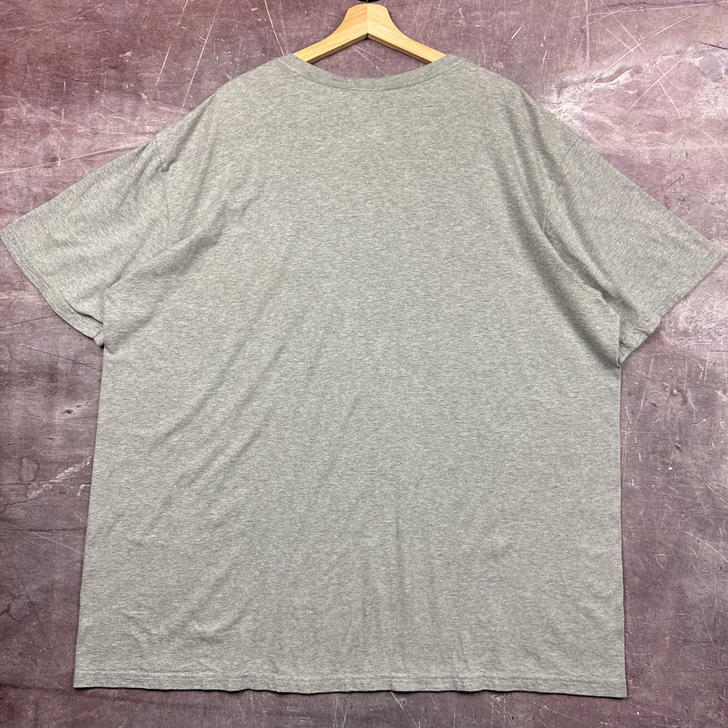 90s Grey Polo Sport Ralph Lauren Shirt 3623