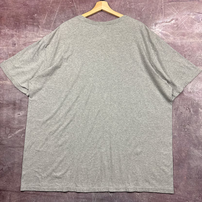 90s Grey Polo Sport Ralph Lauren Shirt 3623
