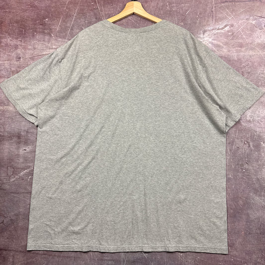90s Grey Polo Sport Ralph Lauren Shirt 3623