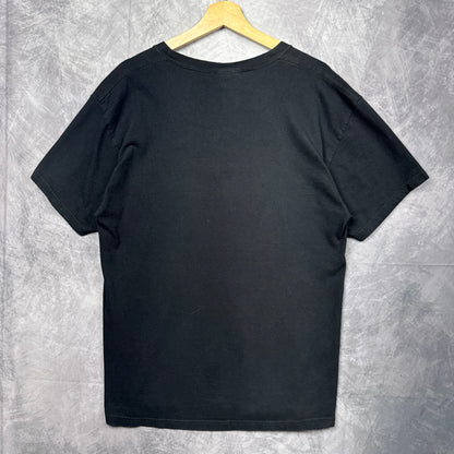 00s Black Ryan Hunter-Reay Shirt 3865