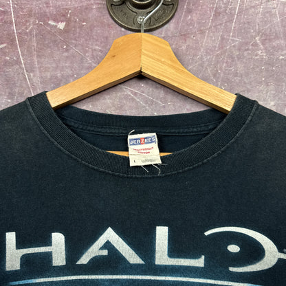 00s Black Halo Reach Shirt 3426