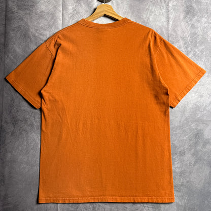 2005 Orange Texas Longhorns Nike Rose Bowl Shirt 4499