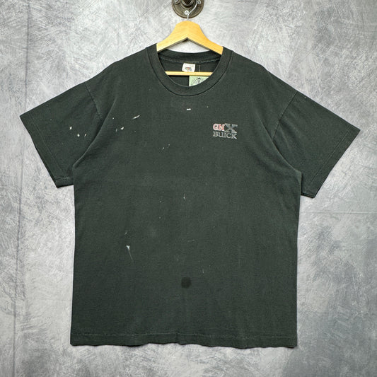 90s Black Buick Grand National Shirt 4007