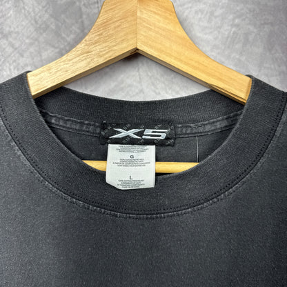 1999 Black BMW X5 Shirt 3852