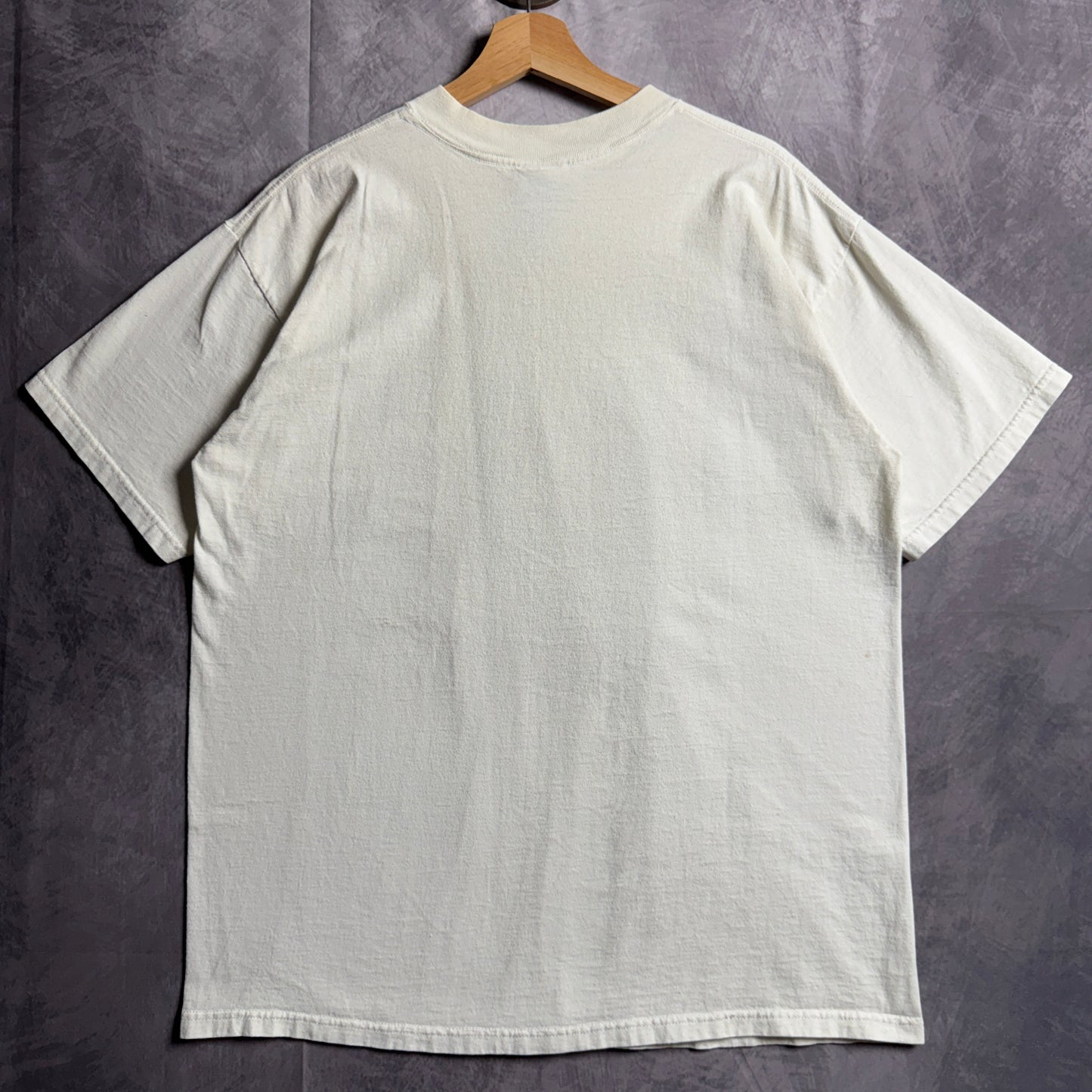 1999 White Texas Longhorns Cotton Bowl Shirt 4568