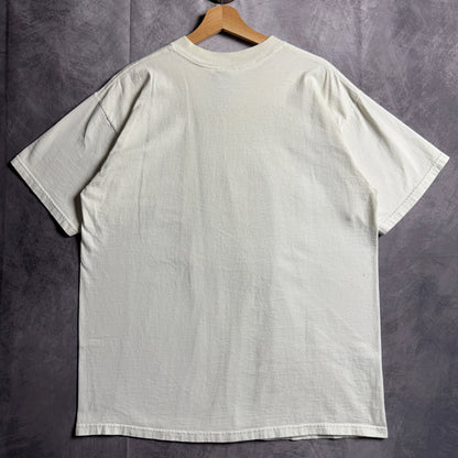 1999 White Texas Longhorns Cotton Bowl Shirt 4568