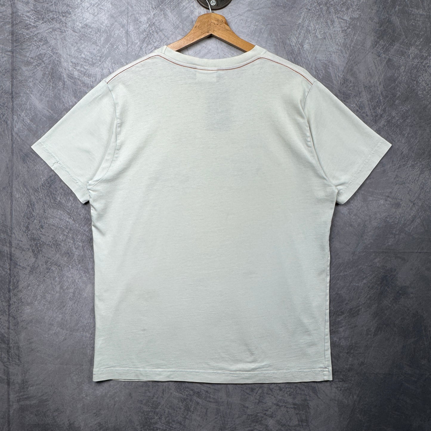 00s White Porsche Shirt 4029