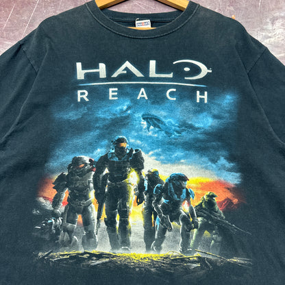 00s Black Halo Reach Shirt 3426