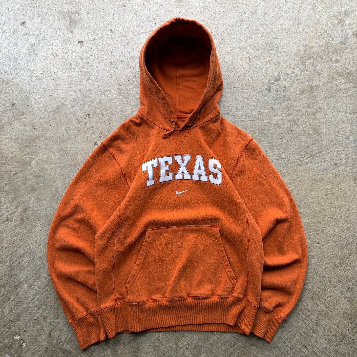 Vintage Texas Longhorns Sweatshirt Mystery Bundle (3 Pieces)