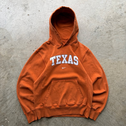 Vintage Texas Longhorns Sweatshirt Mystery Bundle (3 Pieces)