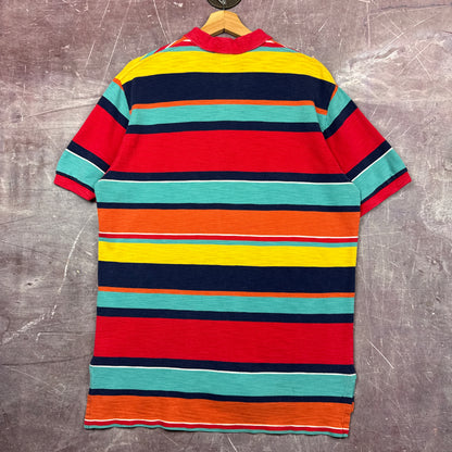 90s Striped Polo Ralph Lauren Shirt 3742